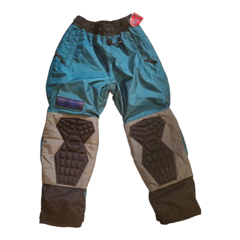 Concept Snowboard pants